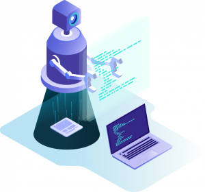 Разработка сайта для автоматизации бизнес-процессов в Бамако