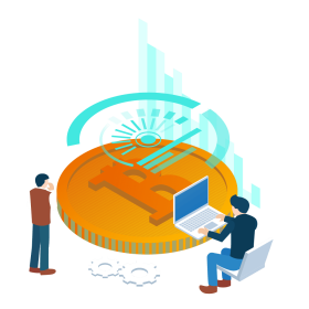 Создание сложного сайта для блокчейн и криптовалюты в Бамако