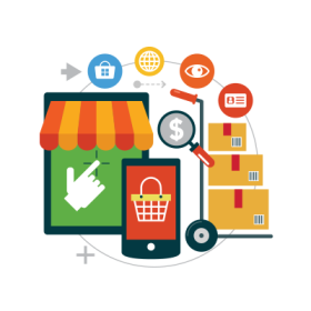 Разработка сложного сайта для сферы логистики в Бамако